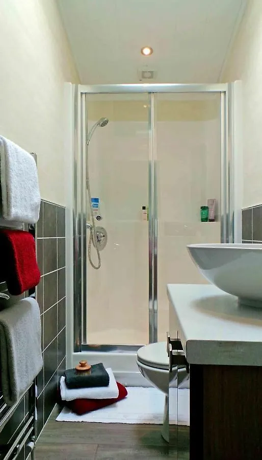 Chalet M6, The Warren, Abersoch