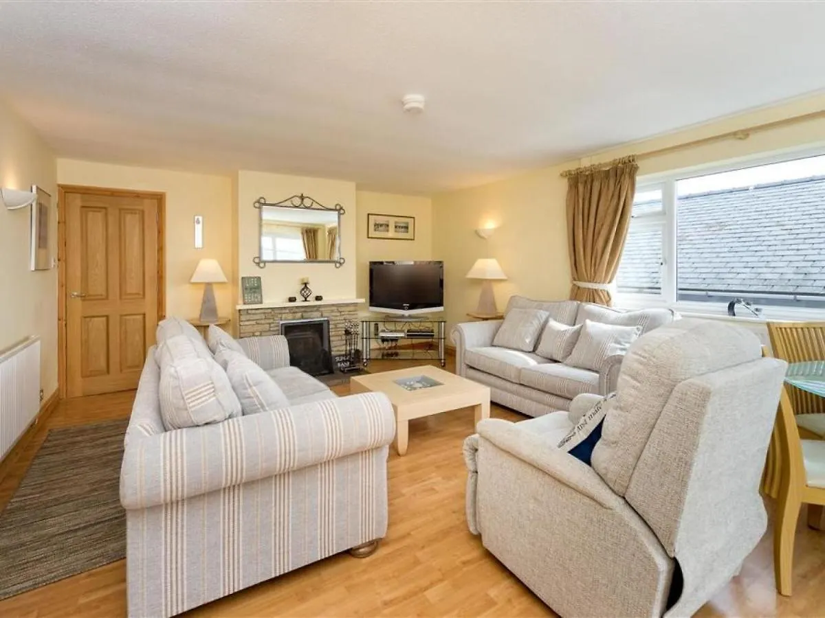 Cozy Holiday In Britain With Private Garden * Abersoch