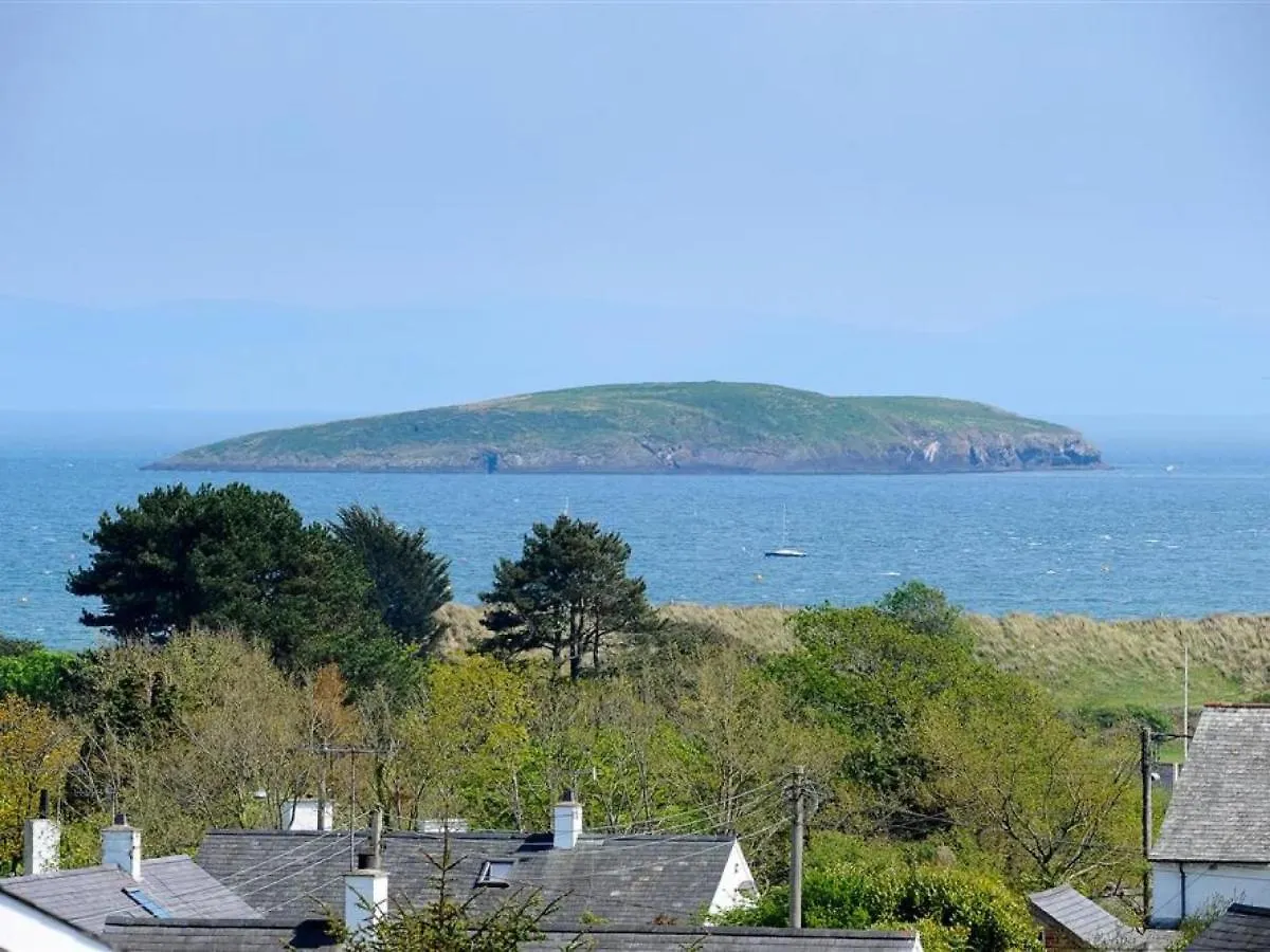 Holiday home Cozy Holiday In Britain With Private Garden *