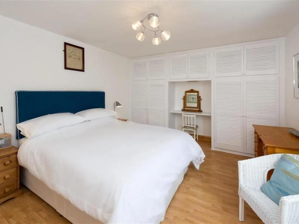 Cozy Holiday In Britain With Private Garden Holiday home Abersoch