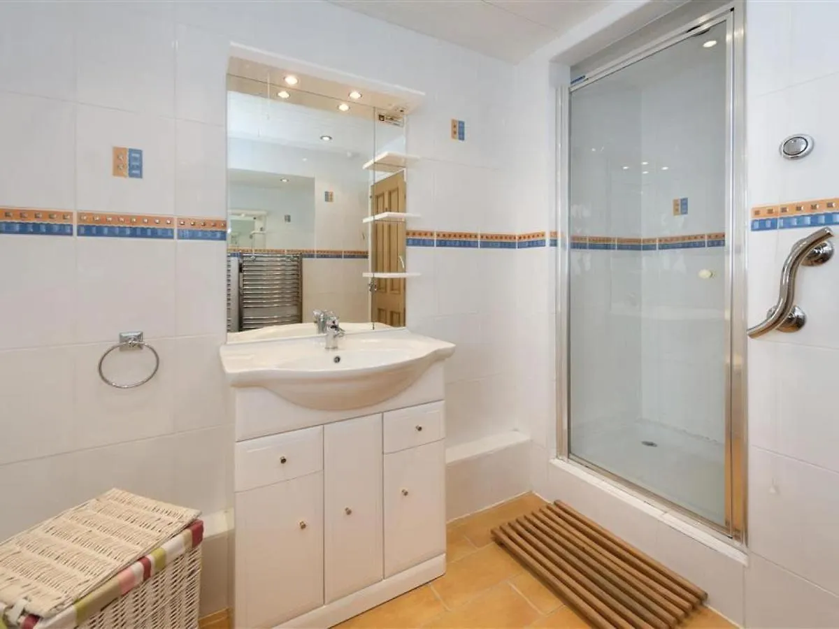 Cozy Holiday In Britain With Private Garden Holiday home Abersoch