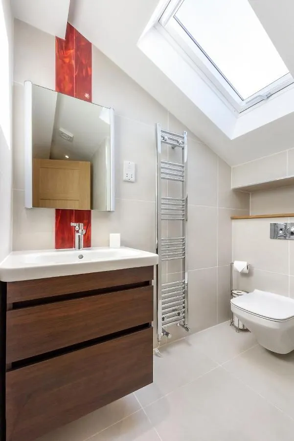 Holiday home 8 Pen Y Bont *
