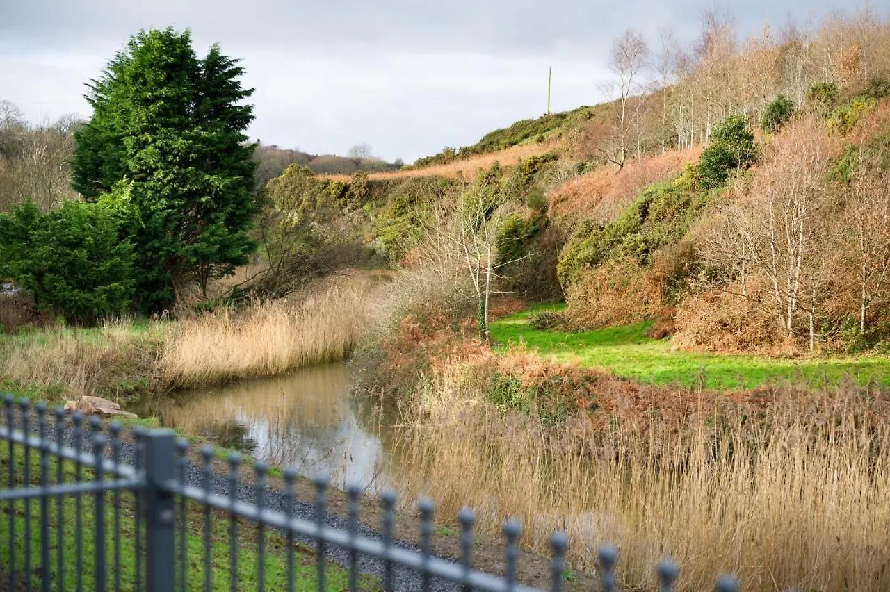 8 Pen Y Bont * Abersoch