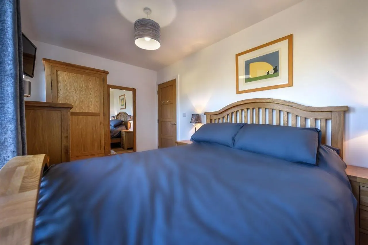 Holiday home 8 Pen Y Bont Abersoch