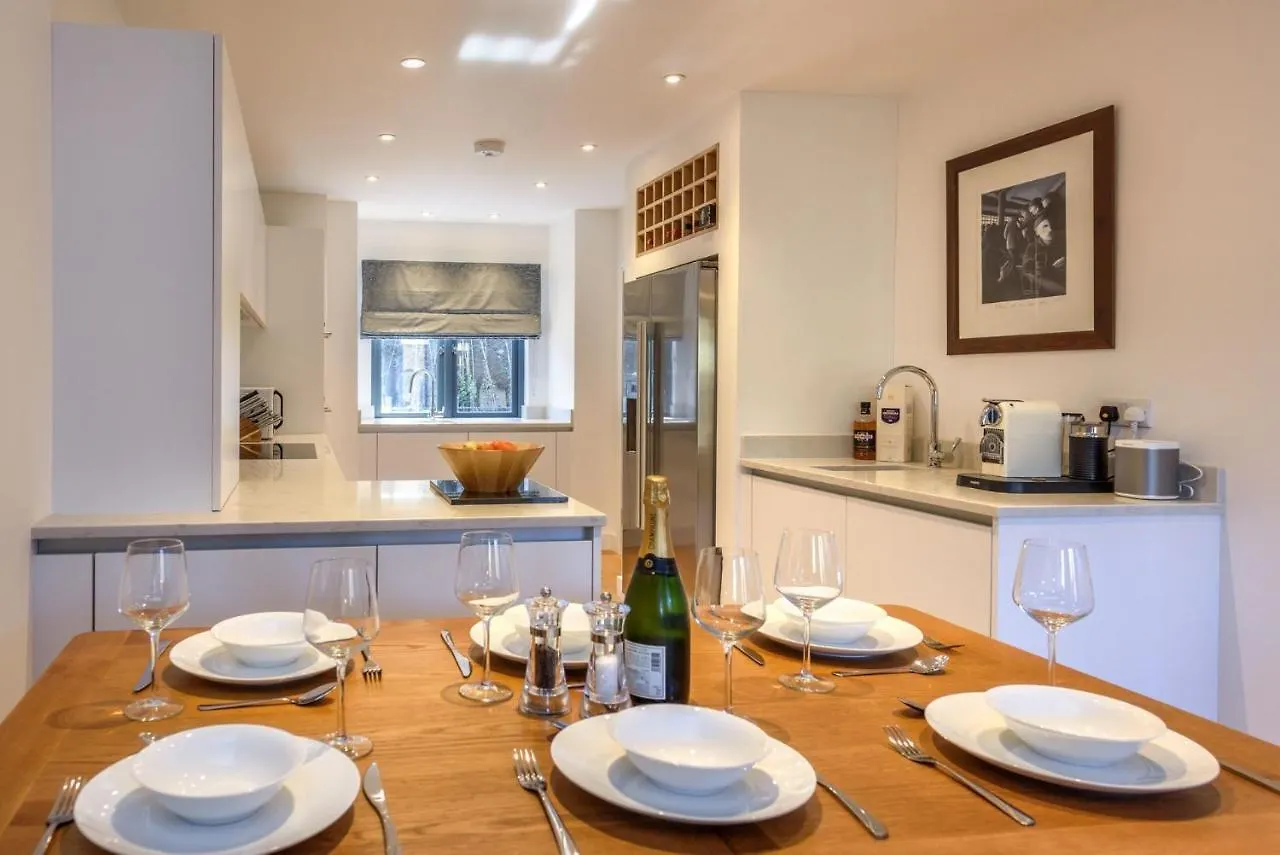 Holiday home 8 Pen Y Bont