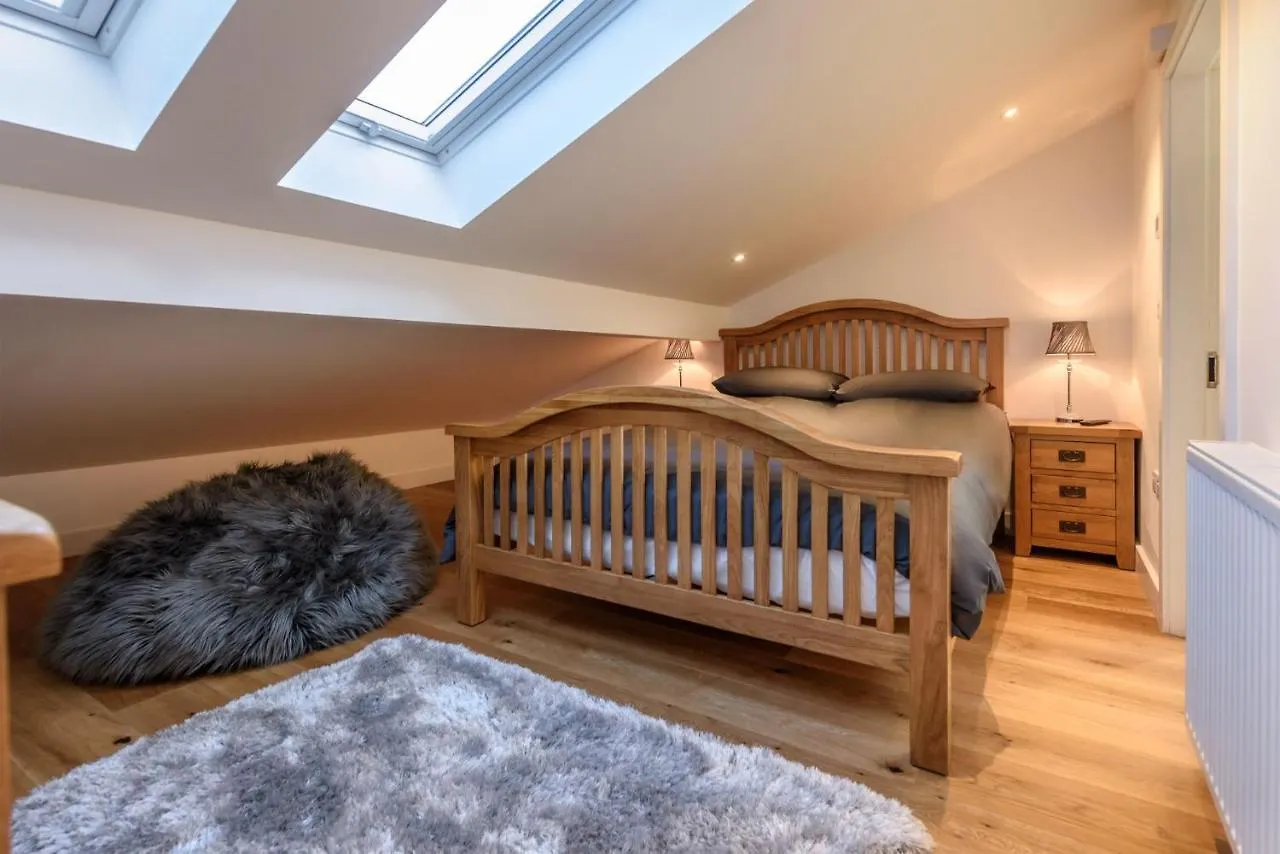 Holiday home 8 Pen Y Bont
