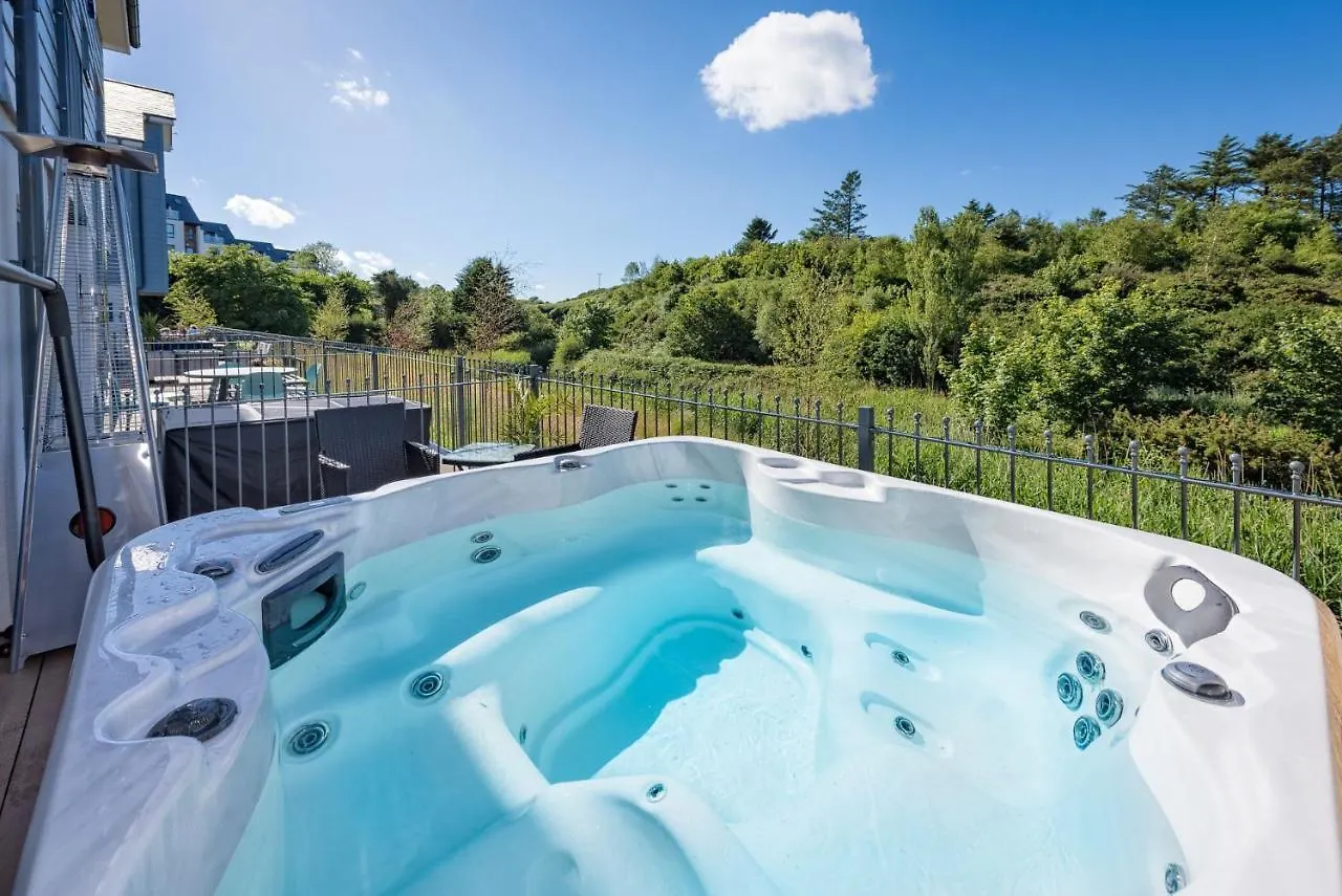 8 Pen Y Bont * Abersoch