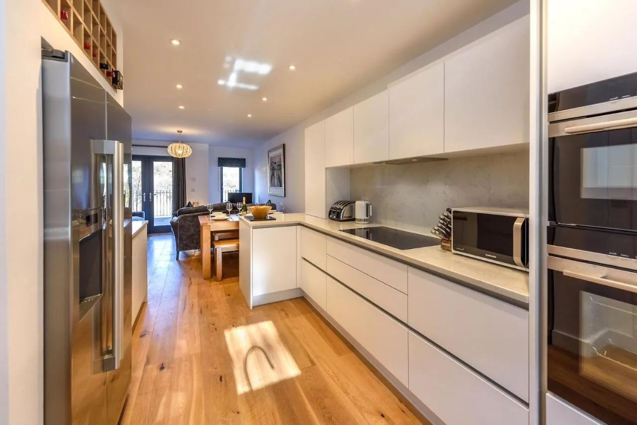 8 Pen Y Bont Abersoch