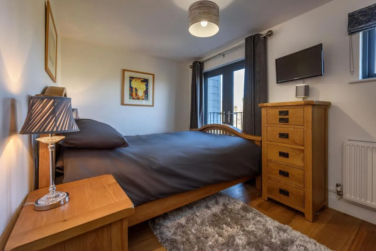 Holiday home 8 Pen Y Bont Abersoch