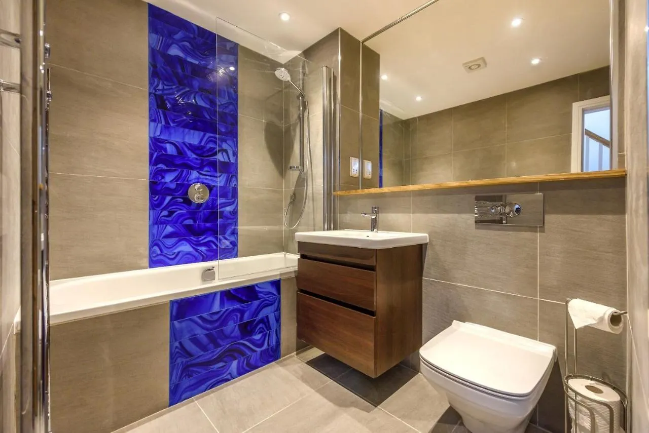 8 Pen Y Bont Abersoch