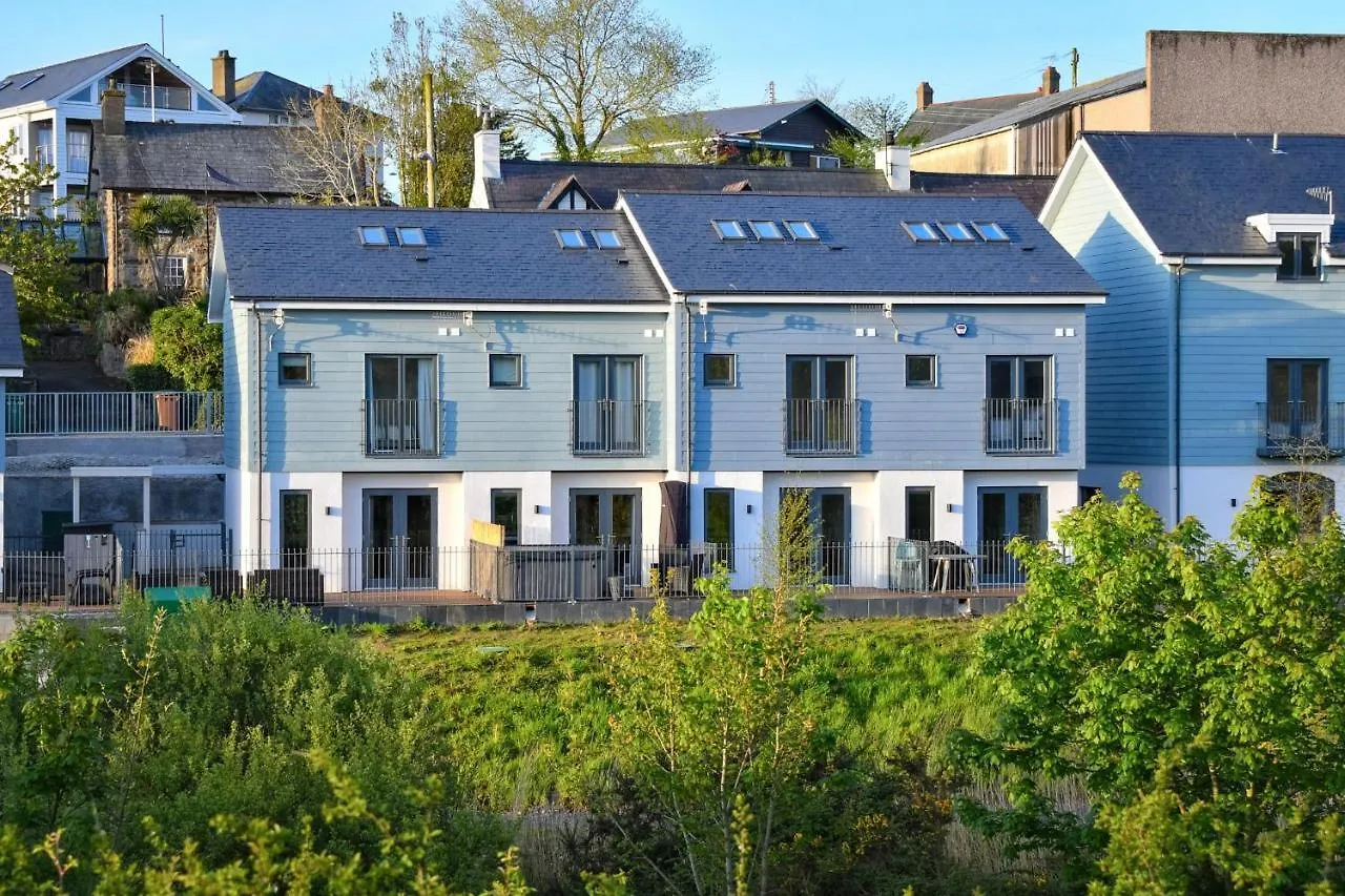 8 Pen Y Bont Abersoch