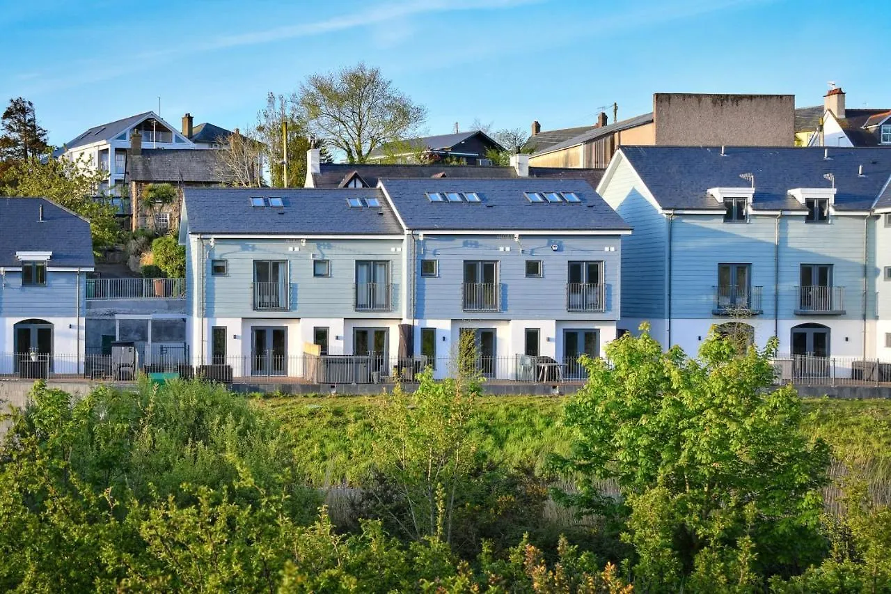Holiday home 8 Pen Y Bont Abersoch