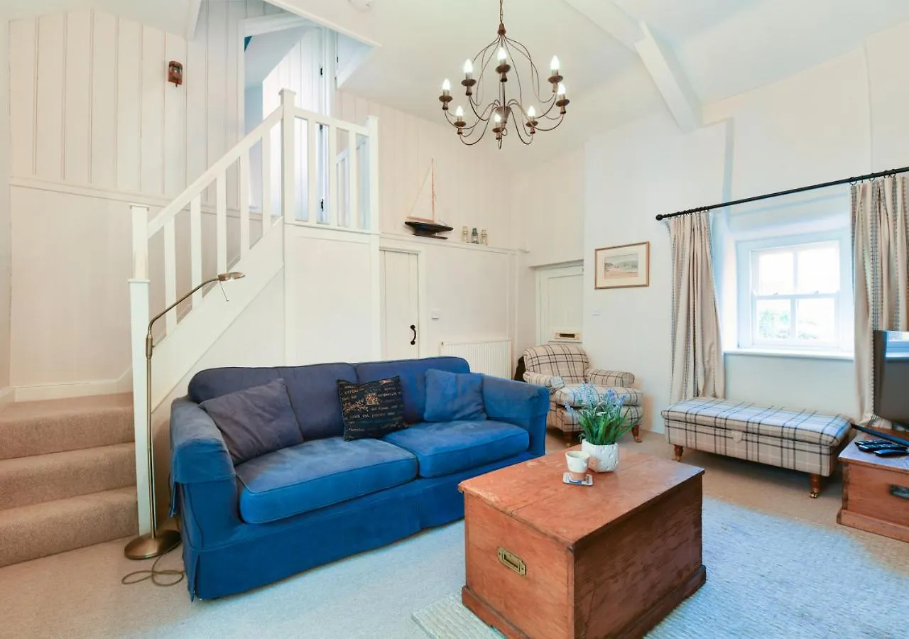 Pengarth Holiday home