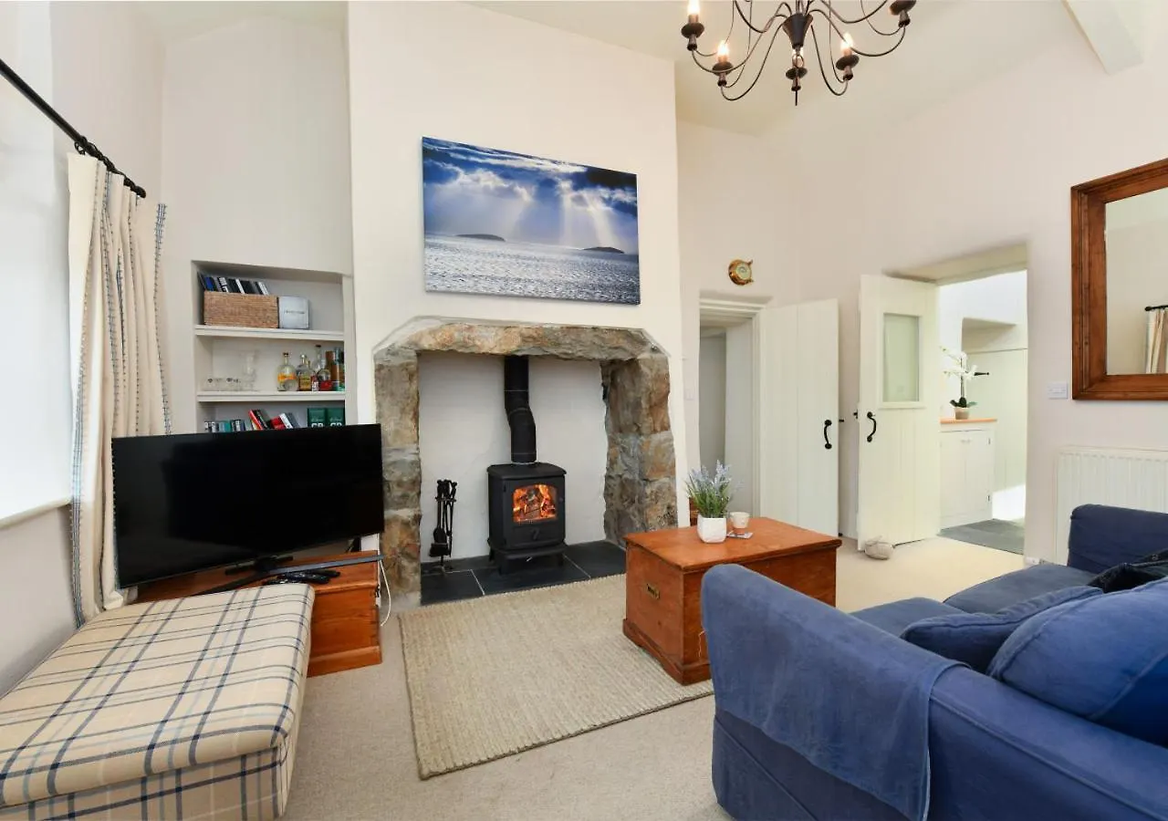 Pengarth Abersoch