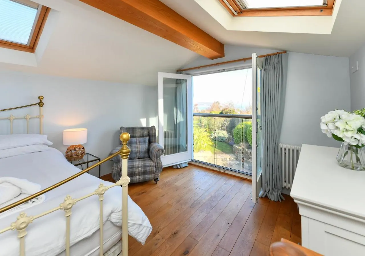 Pengarth Holiday home Abersoch