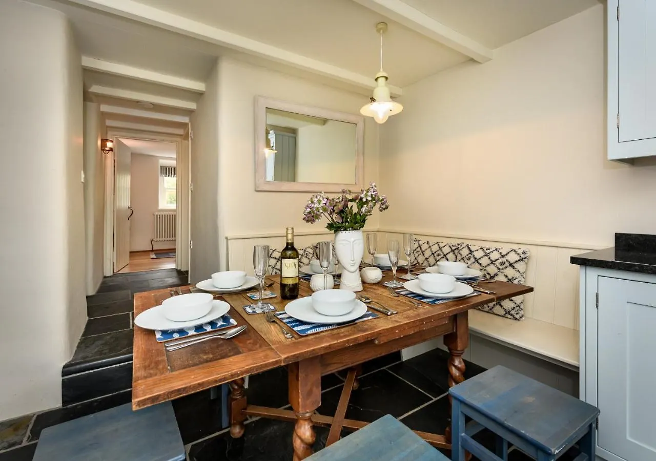 Pengarth Holiday home
