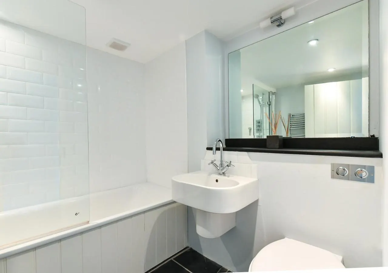 Holiday home Pengarth *