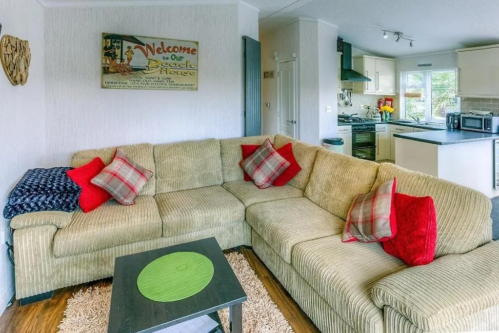 Holiday home The Warren D7