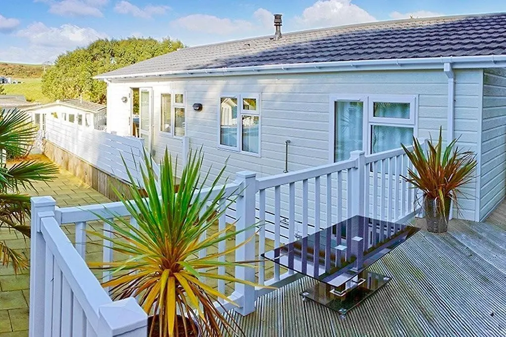 Holiday home The Warren D7 *