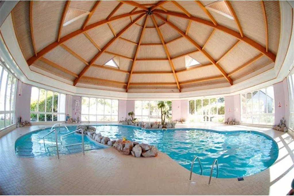 The Warren D7 Holiday home