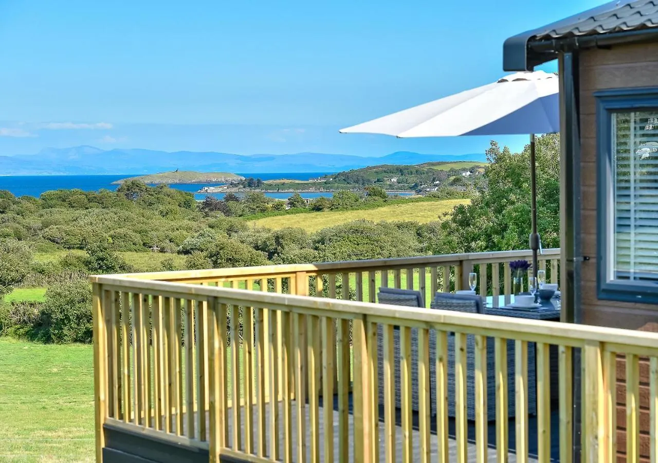 Holiday home Cludfan