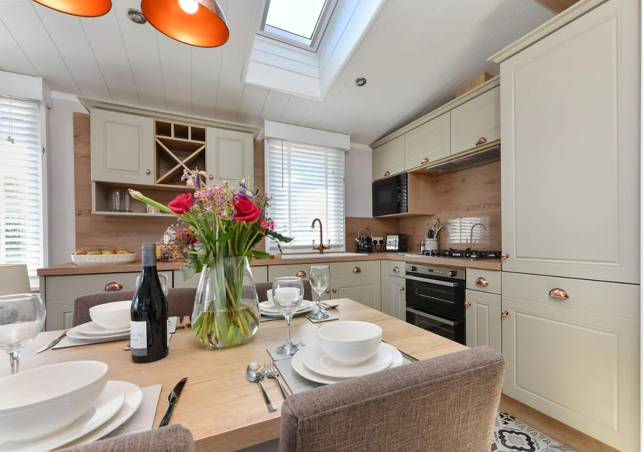 Cludfan Holiday home
