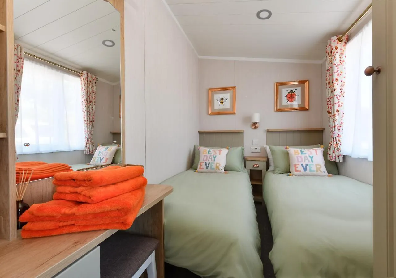 Holiday home Cludfan *