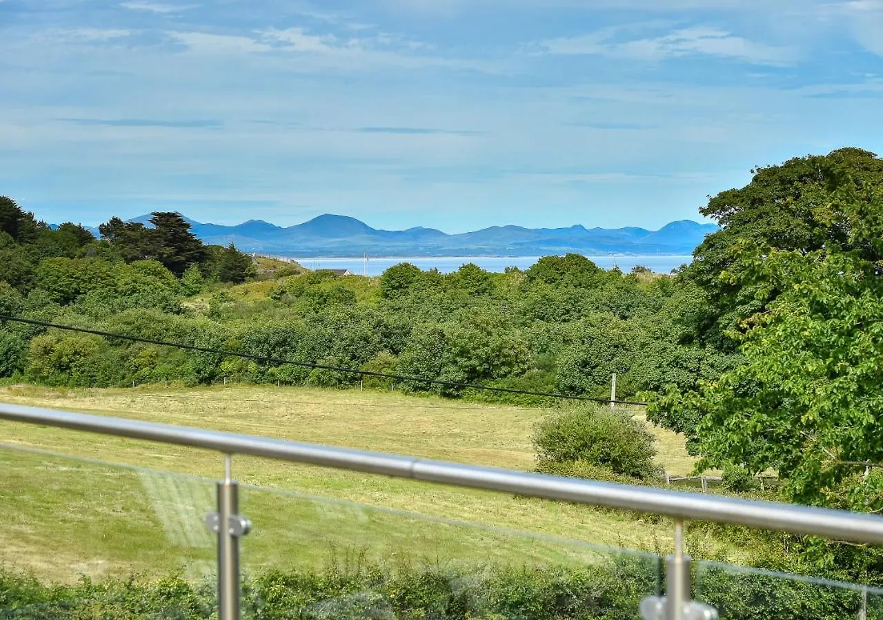 Gwel Y Mor Holiday home