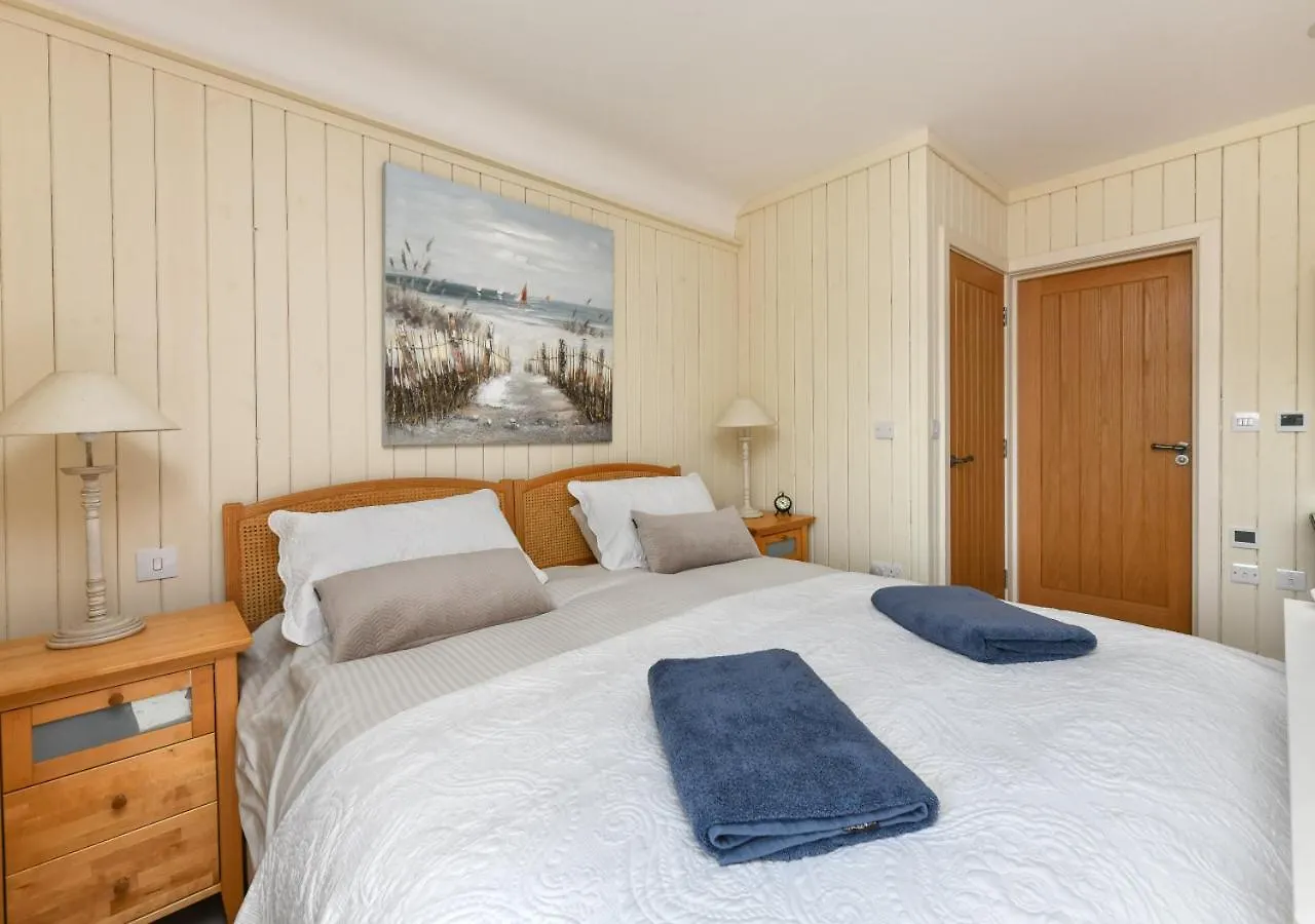 Gwel Y Mor Holiday home *