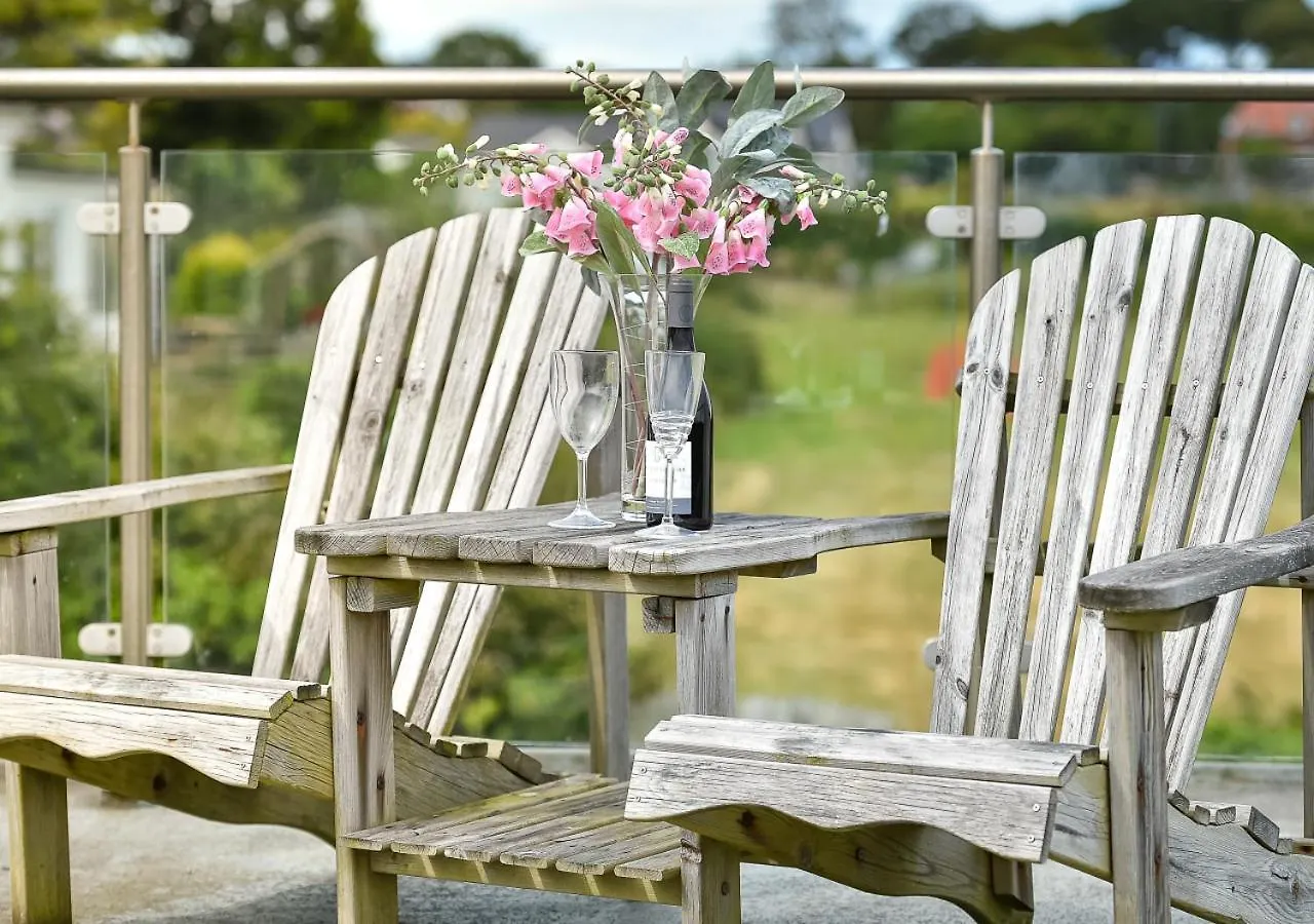 Gwel Y Mor Holiday home