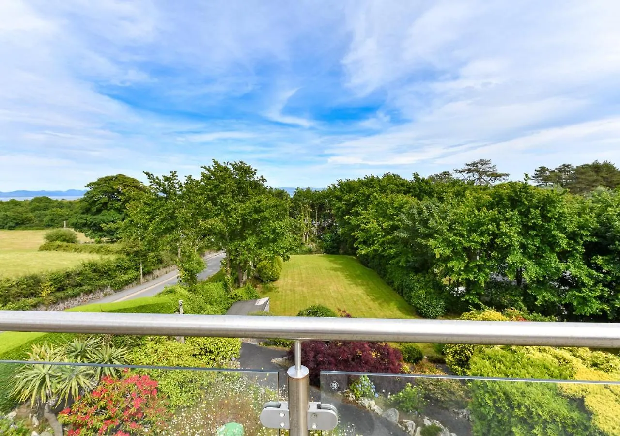 Gwel Y Mor Holiday home Abersoch