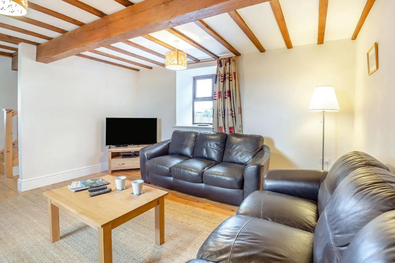 Holiday home Bwythyn-y-wennol Abersoch