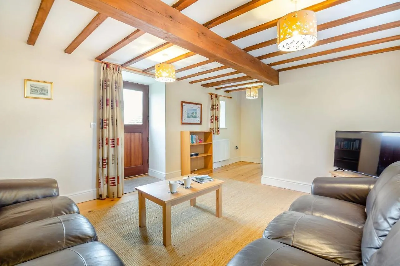 Holiday home Bwythyn-y-wennol Abersoch
