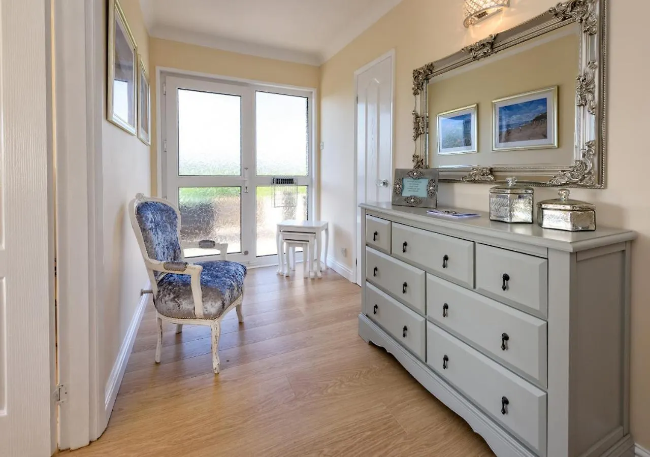 Pant Gwyn Holiday home Abersoch