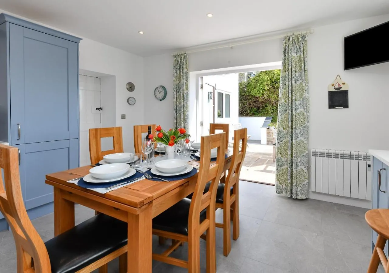 Pentraeth Holiday home Abersoch