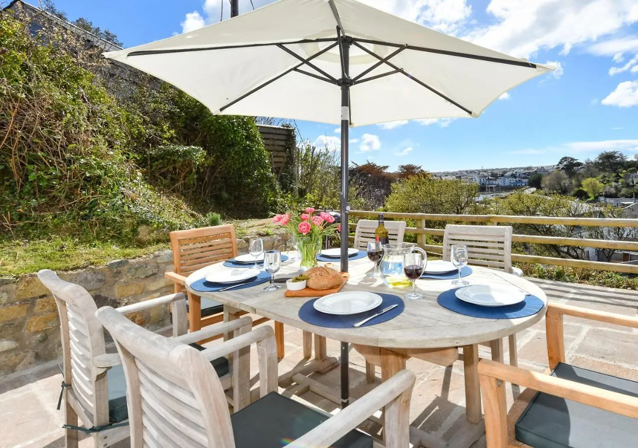 Holiday home Pentraeth