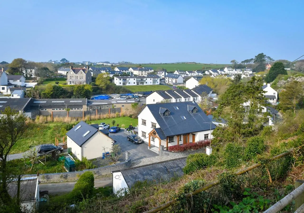 Pentraeth