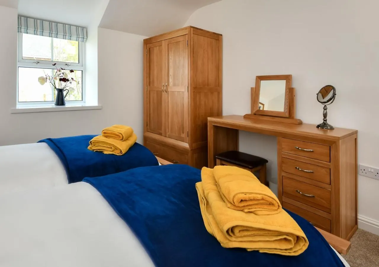 Pentraeth Holiday home Abersoch