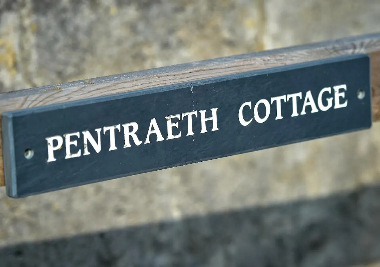 Pentraeth *