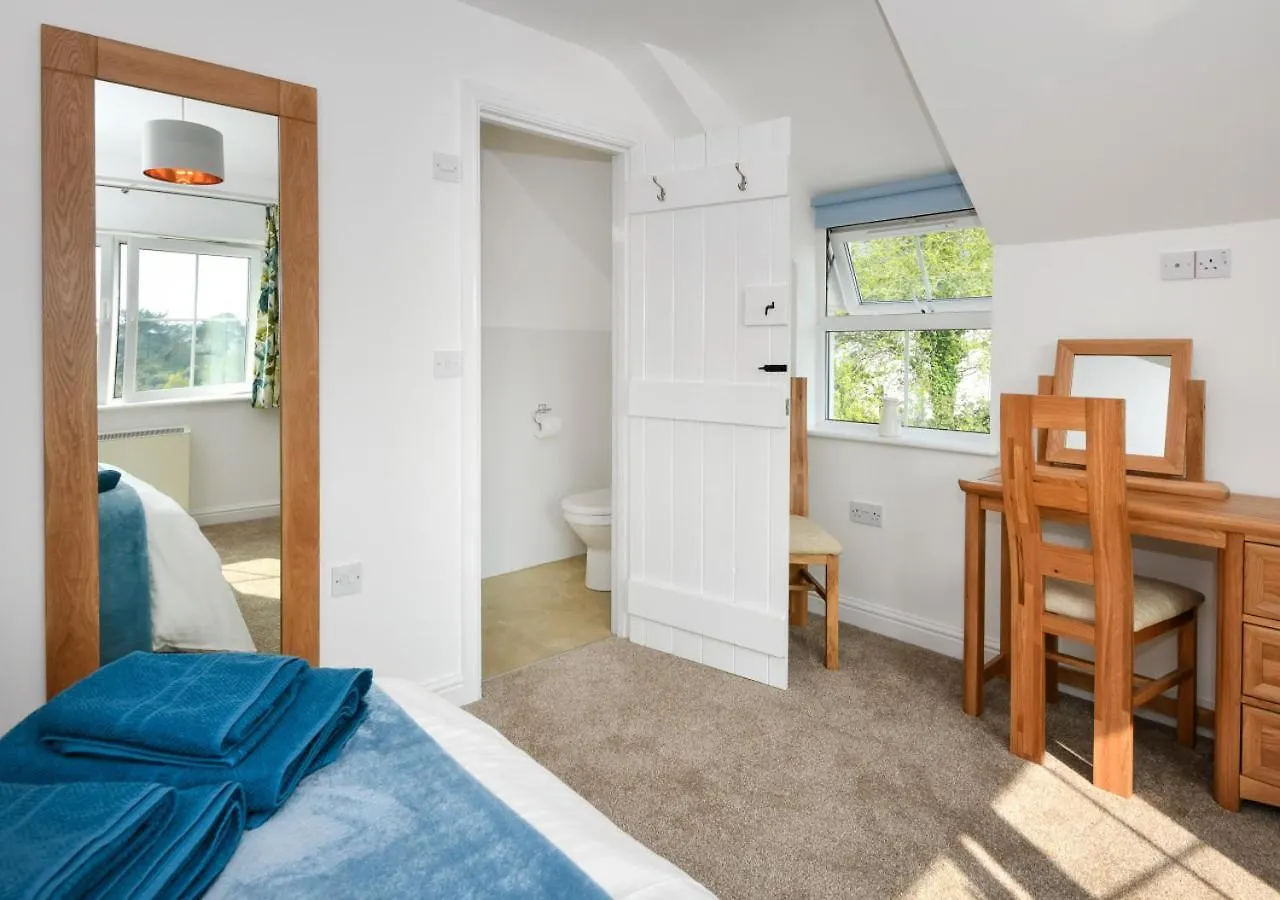 Holiday home Pentraeth Abersoch