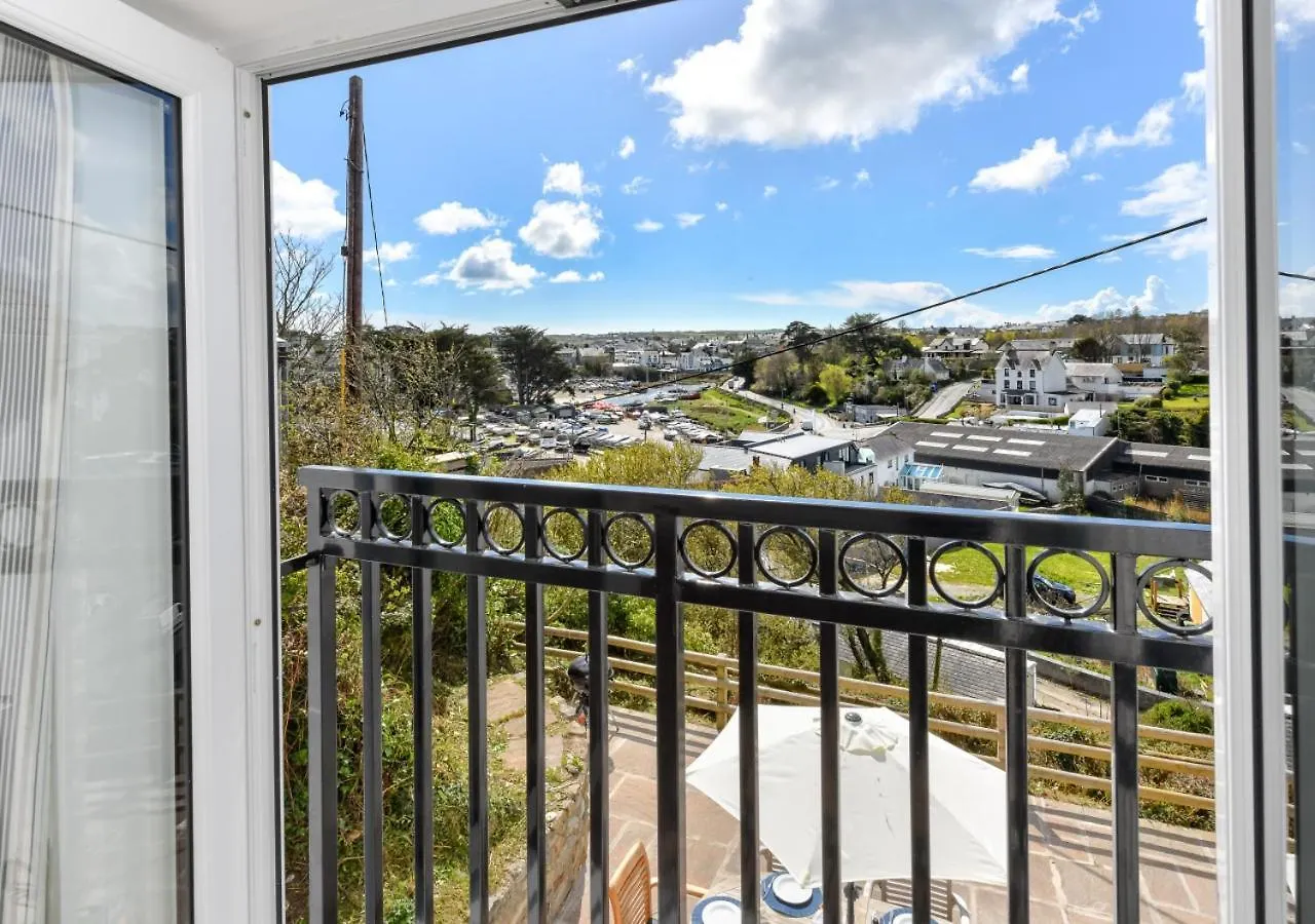 Holiday home Pentraeth Abersoch