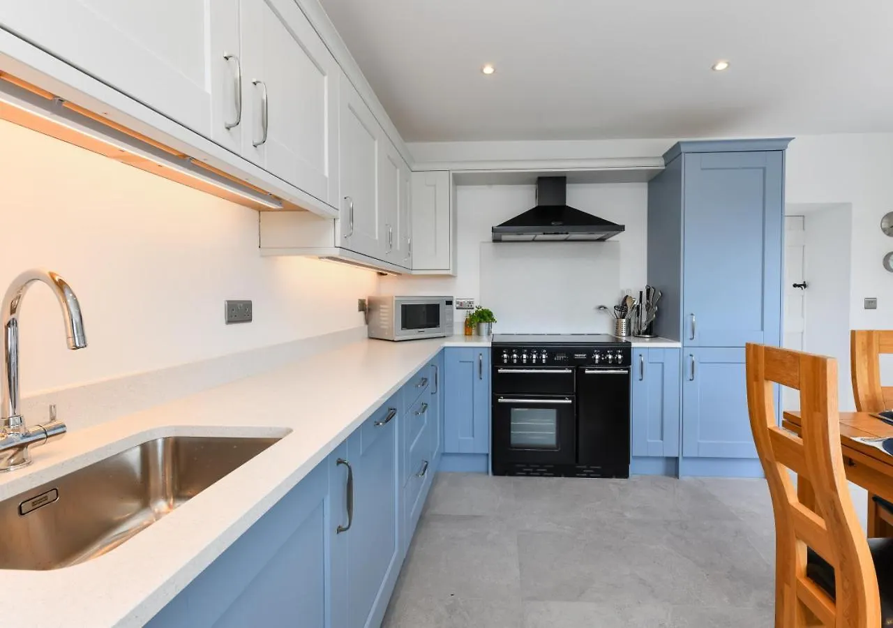 Pentraeth Holiday home Abersoch