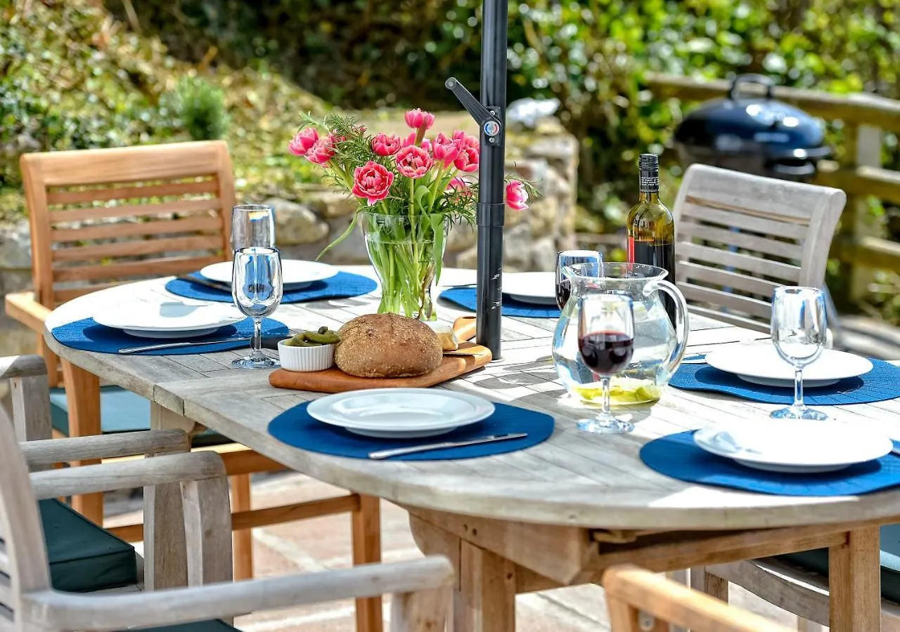 Holiday home Pentraeth Abersoch