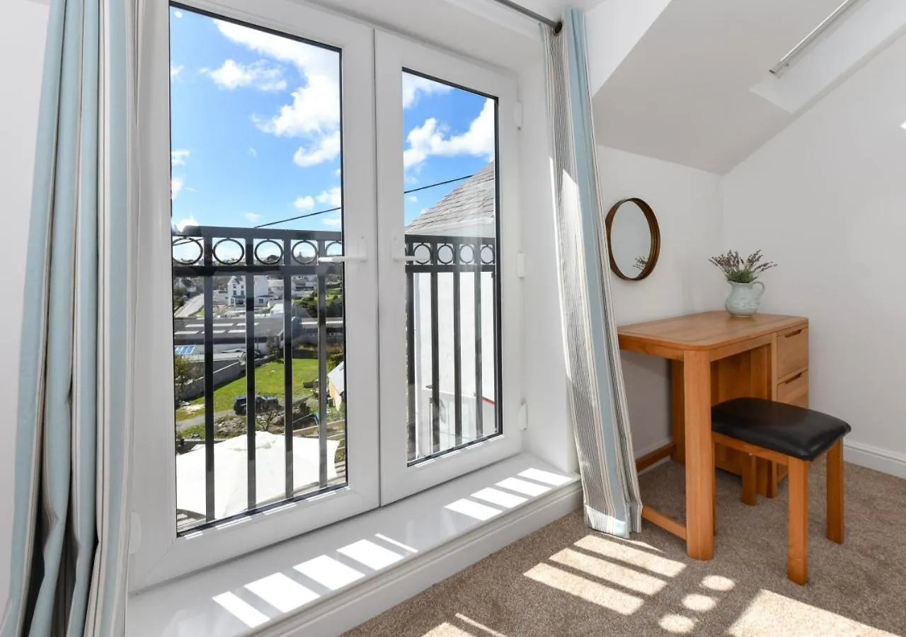 Holiday home Pentraeth Abersoch