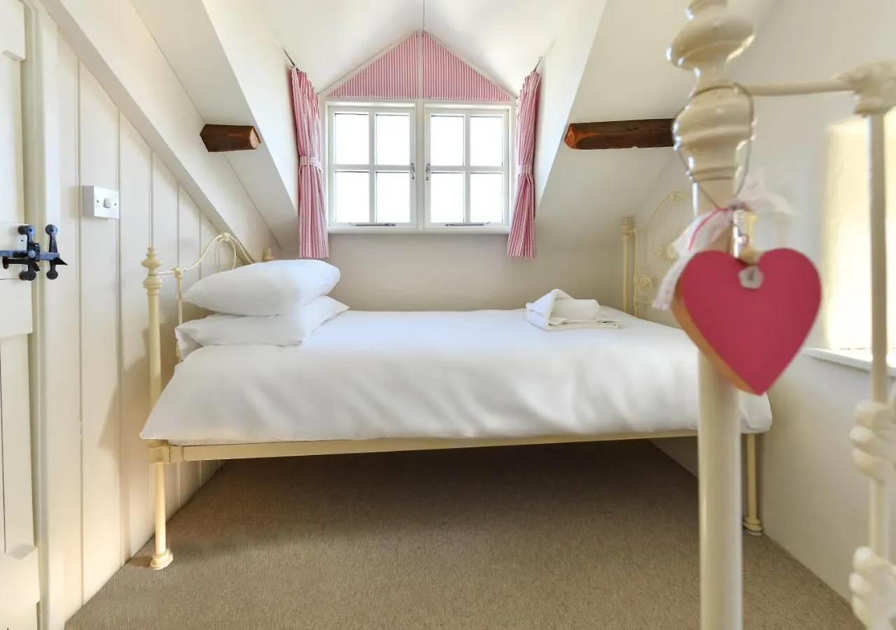 Pengarth Holiday home *