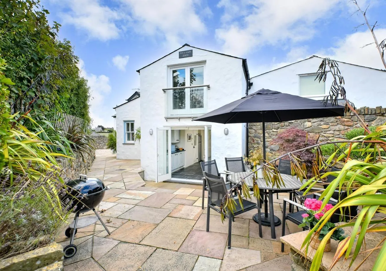 Pengarth Holiday home *
