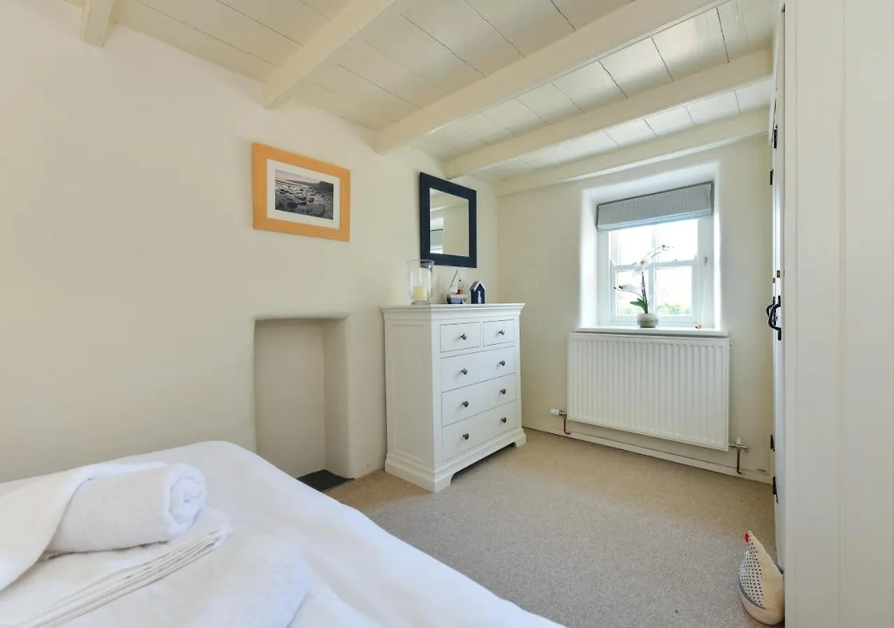 Holiday home Pengarth Abersoch