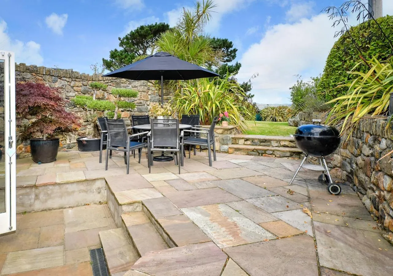Pengarth * Abersoch