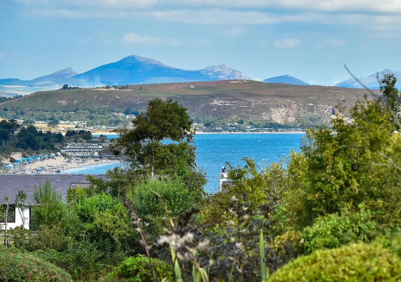 Pengarth Holiday home
