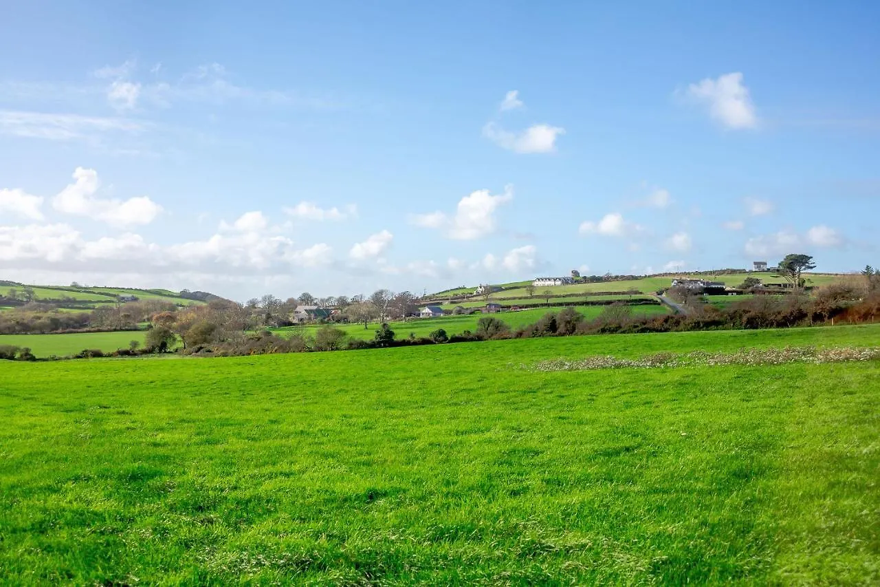 Bwythyn-y-wennol Abersoch